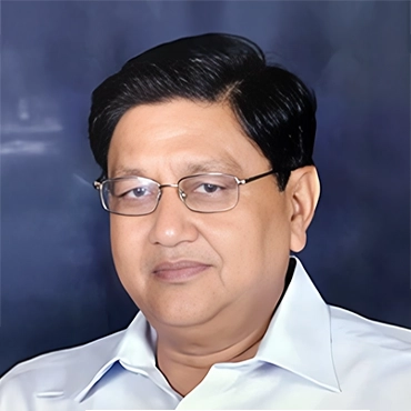 Shri Rakesh Goel